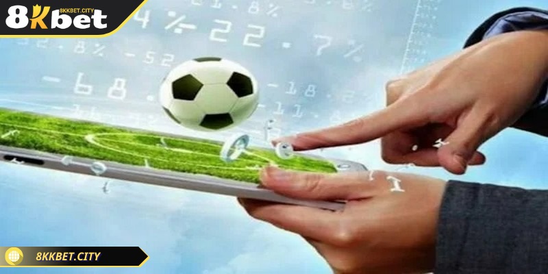 Kèo BTTS là hình thức khá mới mẻ